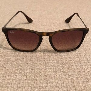 Ray Ban Sunglasses